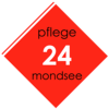 Pflege24Mondsee GmbH Logo