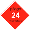 Pflege24Mondsee Logo